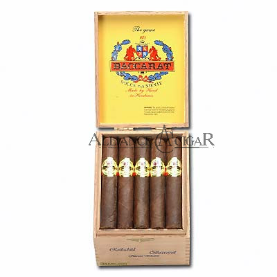 Baccarat, Belicoso Mad 