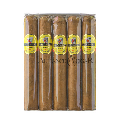 Baccarat, Rothschild 