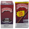 Backwoods, Dark Berry 