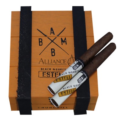 Black Market Esteli, Toro 