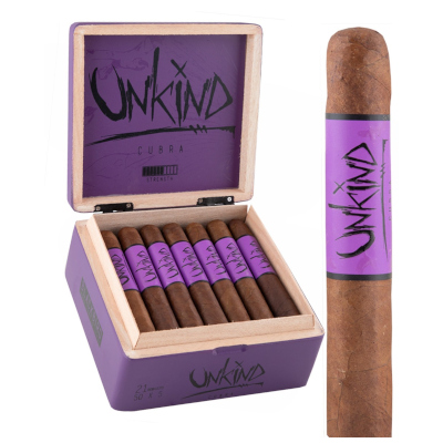 Blackbird Unkind Robusto 
