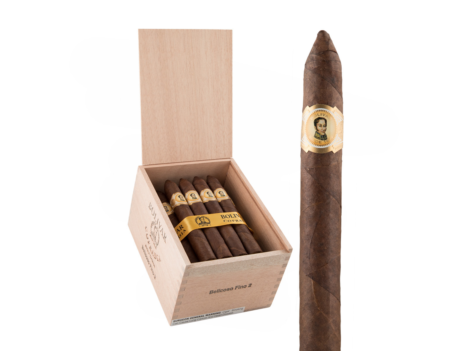 Bolivar Cofradia, Torpedo 