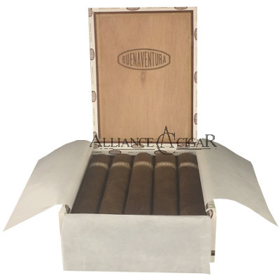 Buenaventura, BV 560 