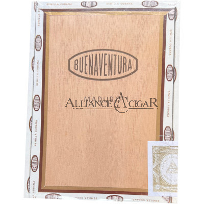 Buenaventura, Petit BV Maduro 