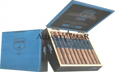 Camacho BXP, Toro Ecuador 