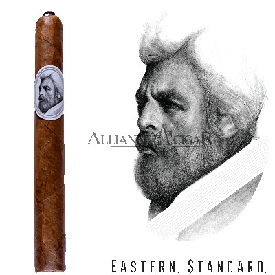 Caldwell Eastern Standard, Cream Crush 