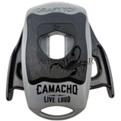Draft Top Can Opener, Camacho Live Loud, Soda and Beer 