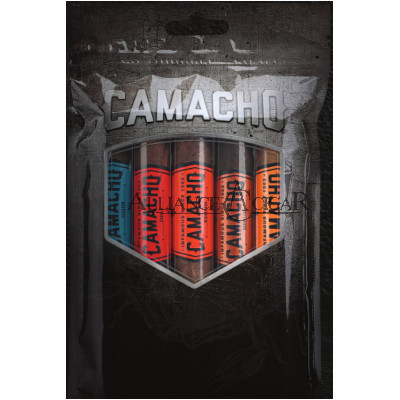 Camacho, Core Fresh Pack Sampler, Toro