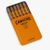 Camacho Connecticut, Machitos, 5 packs/6 each 