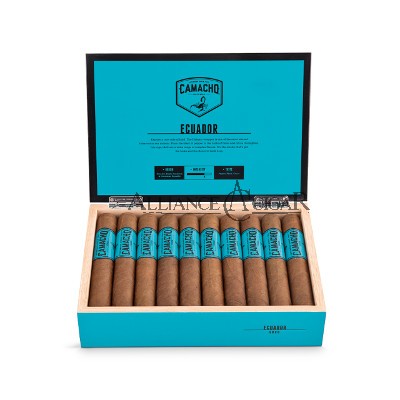 Camacho Ecuador, Gordo 