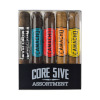 Camacho Core Sampler, Assorted, Robusto