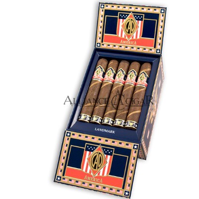 CAO America, Landmark 