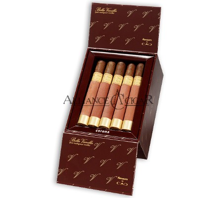 CAO Flavored, Bella Vanilla Petite Corona 