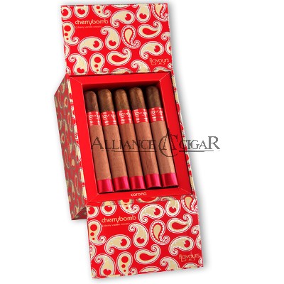 CAO Flavours - Cherry Bomb Tubos 