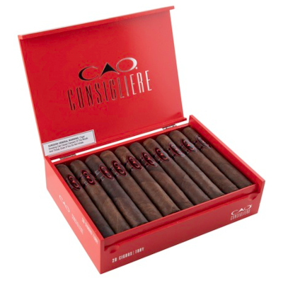 CAO Consigliere Soldier 