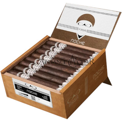 CAO Fasa, Toro Noche 