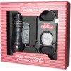 Lighter, CAO Flathead Holdiay Set 