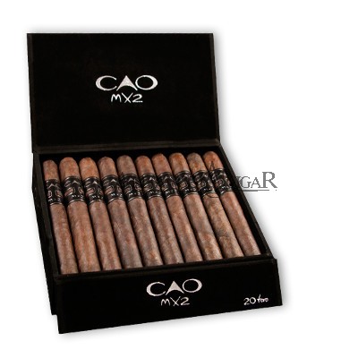 CAO MX2, Toro 