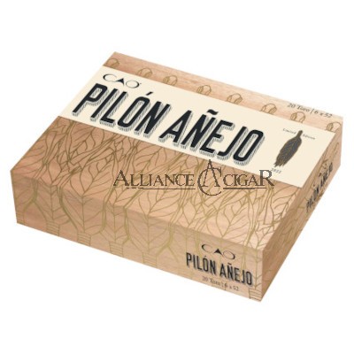 CAO Pilon Anejo, Toro 