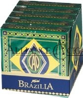 CAO Brazilia, Minis 