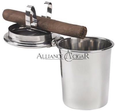 Ashtray, Stinky Car