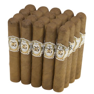 Casa de Garcia Connecticut, Churchill 