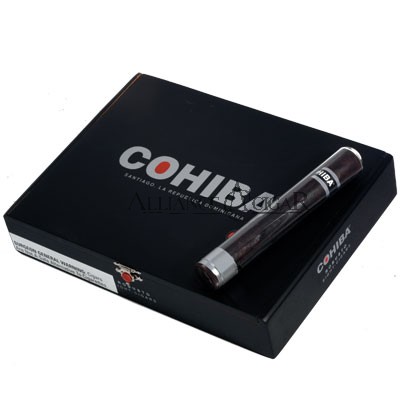 Cohiba Black, Robusto Crystal 