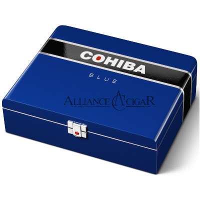 Cohiba Blue, 7 x 70 