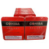 Cohiba Red Dot, Miniature 10 packs of 10 cigars
