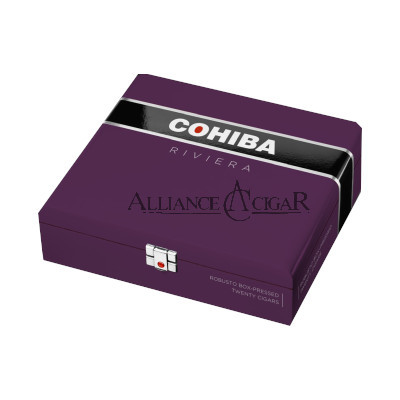 Cohiba Riviera, Toro BP 