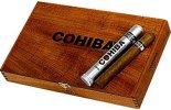 Cohiba Red Dot, Toro Tubo 