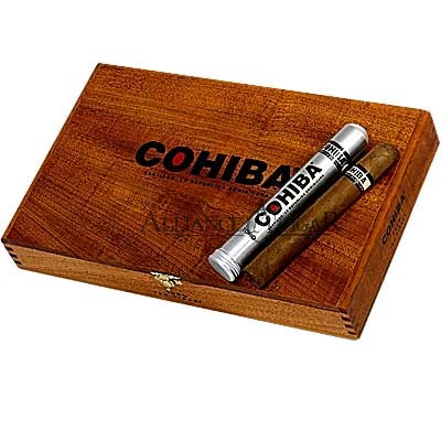 Cohiba Red Dot, Toro Tubo 