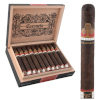 Crowned Heads Coroneta Maduro, Duke 