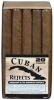 Cuban Rejects, Churchill Maduro 