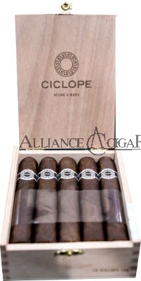 Curivari Ciclope, 554 