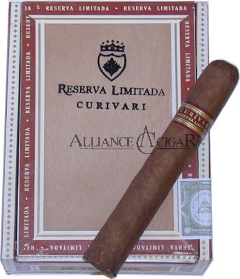 Curivari Reserva Limitada Cafe, Cafe 60 