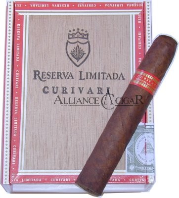 Curivari Reserva Limitada Classica, Imperiales 