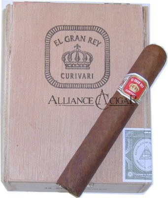 Curivari El Gran Rey, Emperadores 