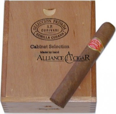 Curivari Seleccion Privada, Magnificos Maduro 