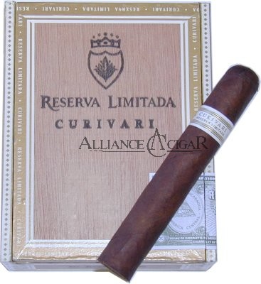 Curivari Reserva Limitada 1000 Series, Reserva 3000 