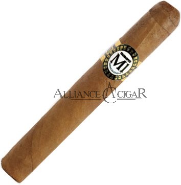 Cusano M-1, Robusto 