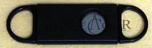 Cutter, Black