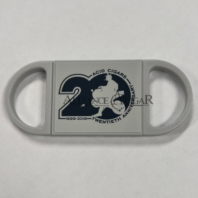 Cutter, Acid 20th Anniversary 