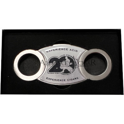 Cutter, ACID 20, Metal 