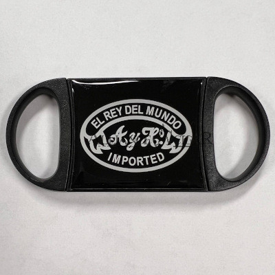 Cutter, El Rey del Mundo 