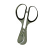 Cutter, Cigar Scissors, Stainless Steel