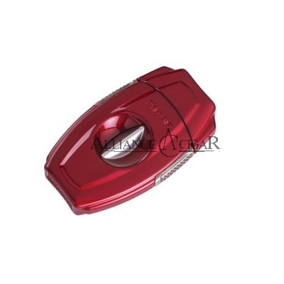 Cutter, Xikar, VX2, Red