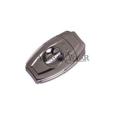 Cutter, Xikar, VX2, Gunmetal 