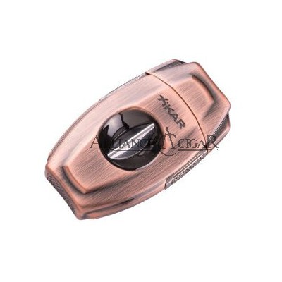 Cutter, Xikar, VX2, Bronze 