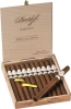 Davidoff Millenium, Piramides 
